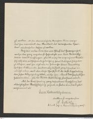 k.k. naturhistorisches Hofmuseum, Intendanzakten 1885-1896 (Hauer), Aktenzahl Z.98/1892, Seite 2